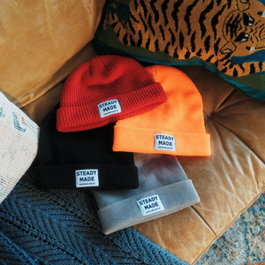 Caps & Beanies