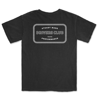 Drivers Club *Checkered*