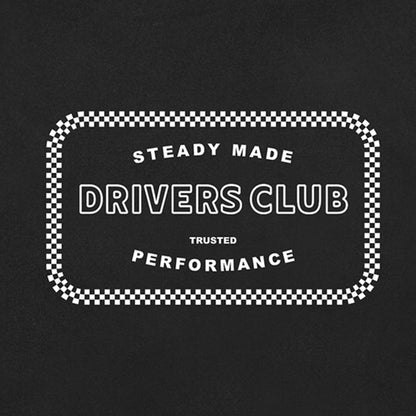 Drivers Club *Checkered*