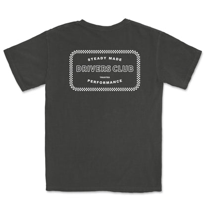 Drivers Club *Checkered*