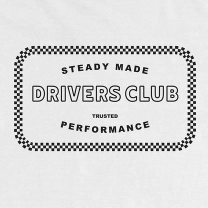 Drivers Club *Checkered*