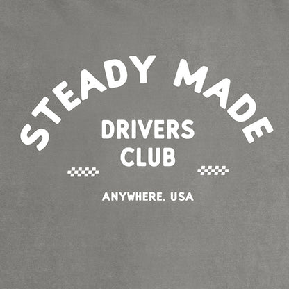 Drivers Club